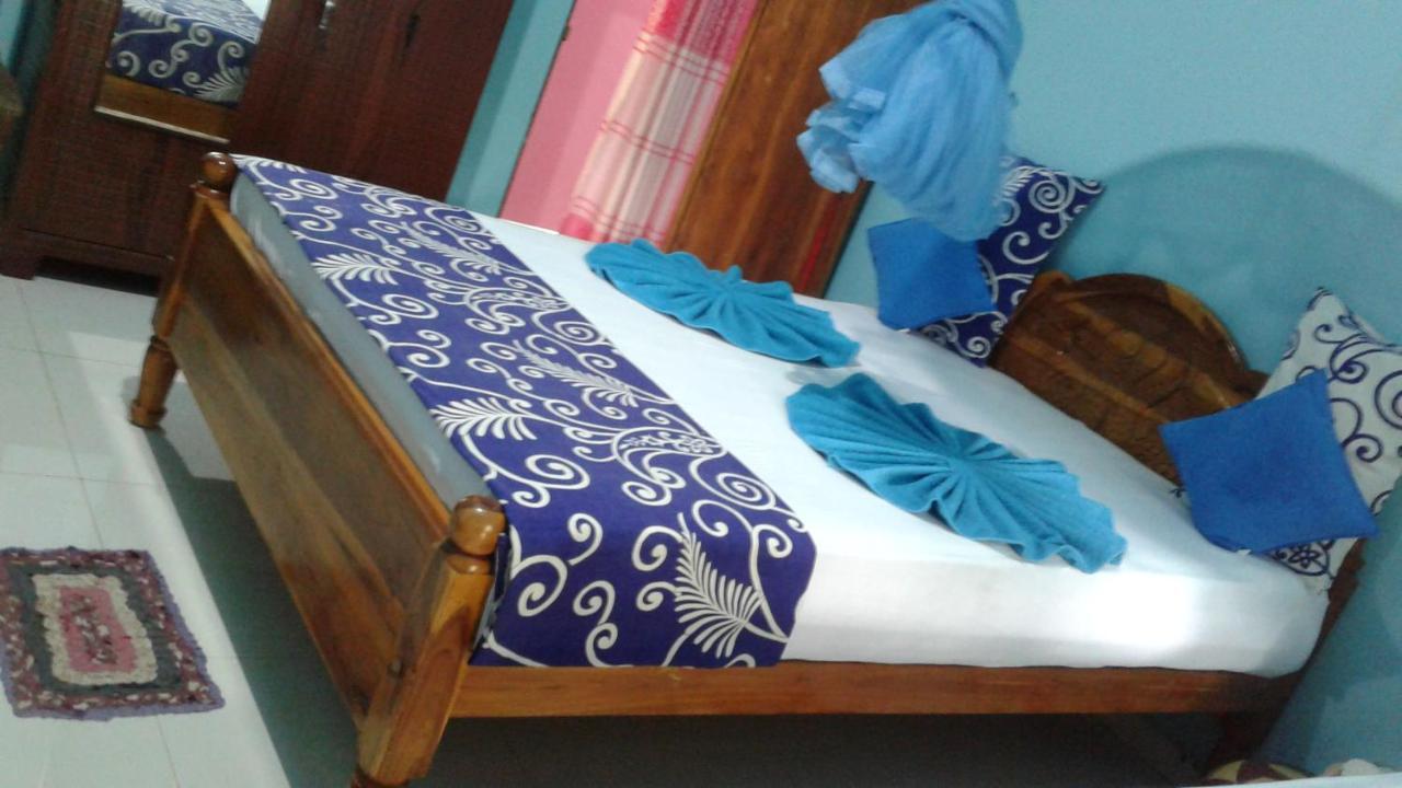 Flower Inn Sigirîya Extérieur photo