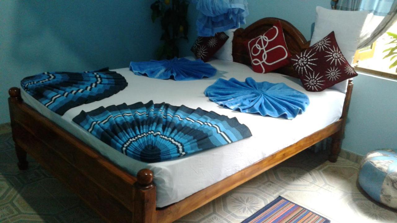 Flower Inn Sigirîya Extérieur photo