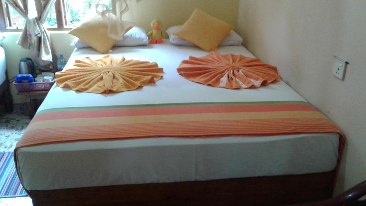 Flower Inn Sigirîya Extérieur photo
